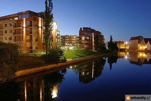 Апартаменты Lastadia Apartment Gdansk Old Town Гданьск-4