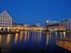 Апартаменты Lastadia Apartment Gdansk Old Town Гданьск-3