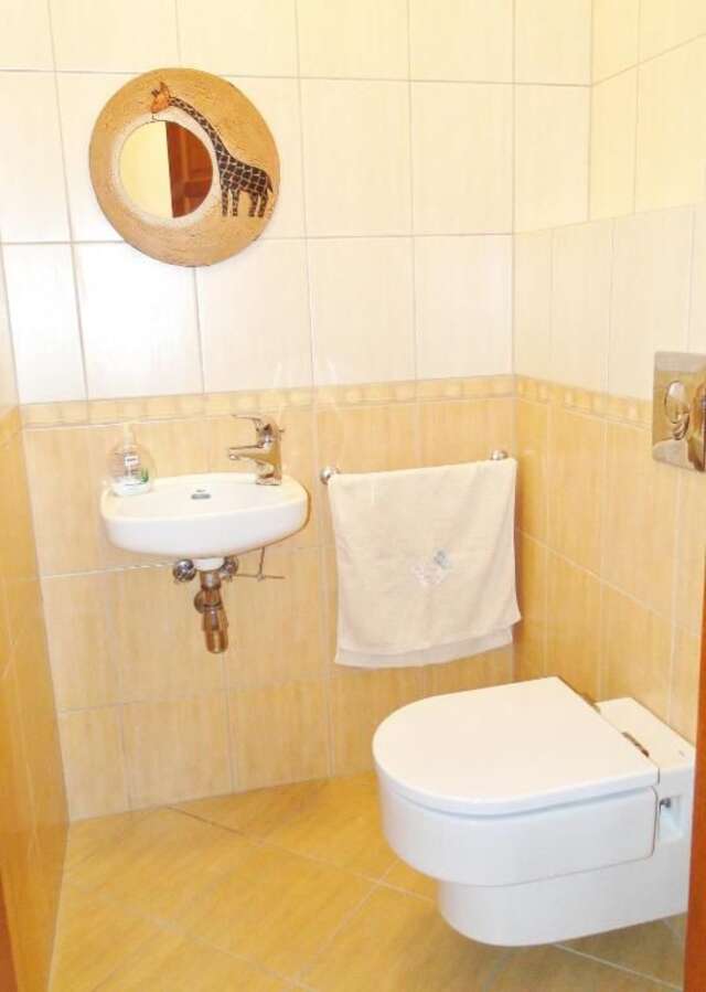 Апартаменты Lastadia Apartment Gdansk Old Town Гданьск-21